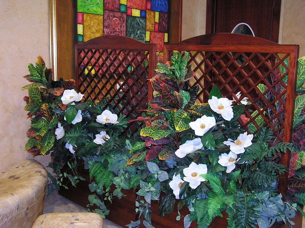 פורטוסקוזו Hotel Mistral מראה חיצוני תמונה